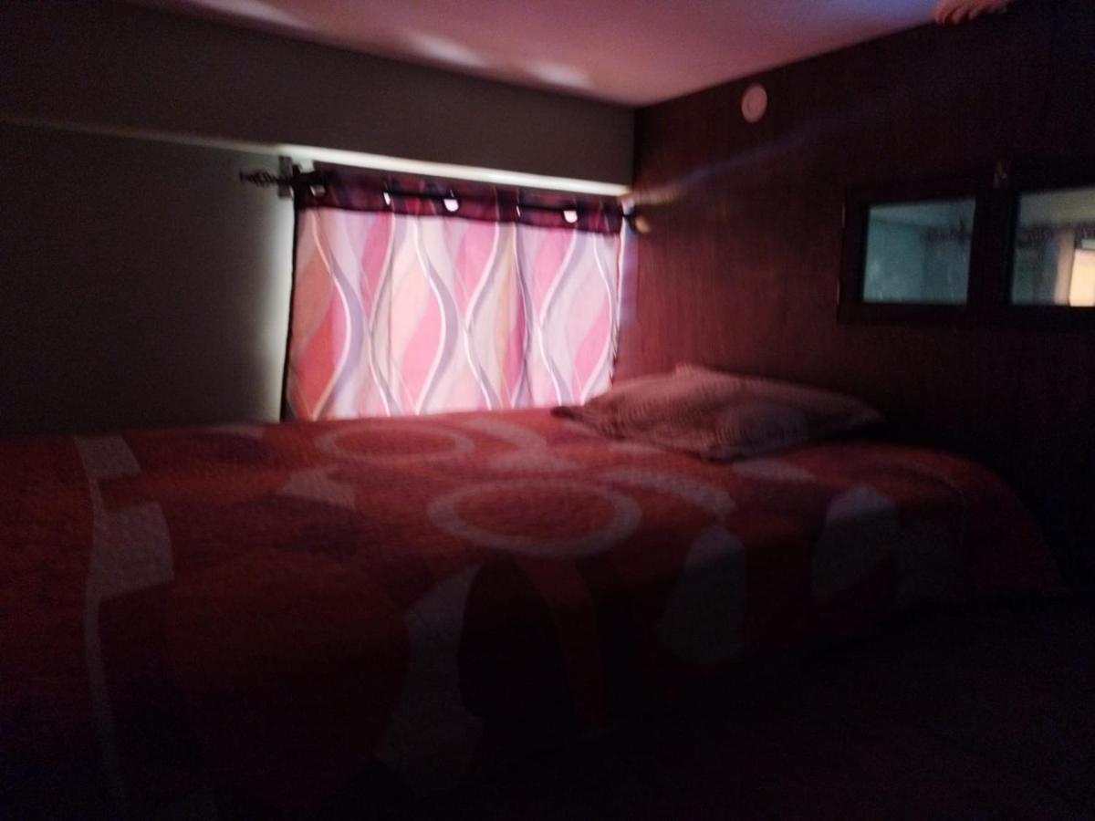Bed and Breakfast Uyuni Hostal Yokoso Zewnętrze zdjęcie