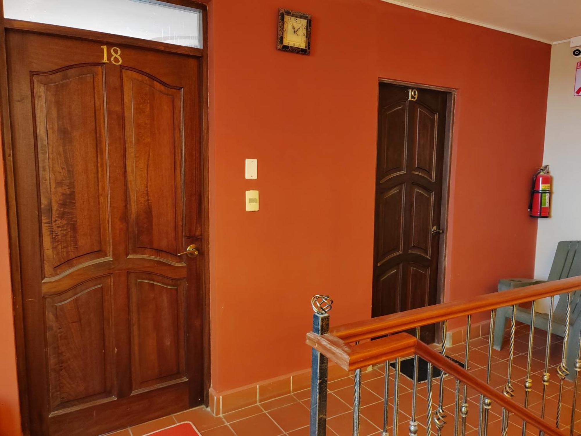 Bed and Breakfast Uyuni Hostal Yokoso Zewnętrze zdjęcie