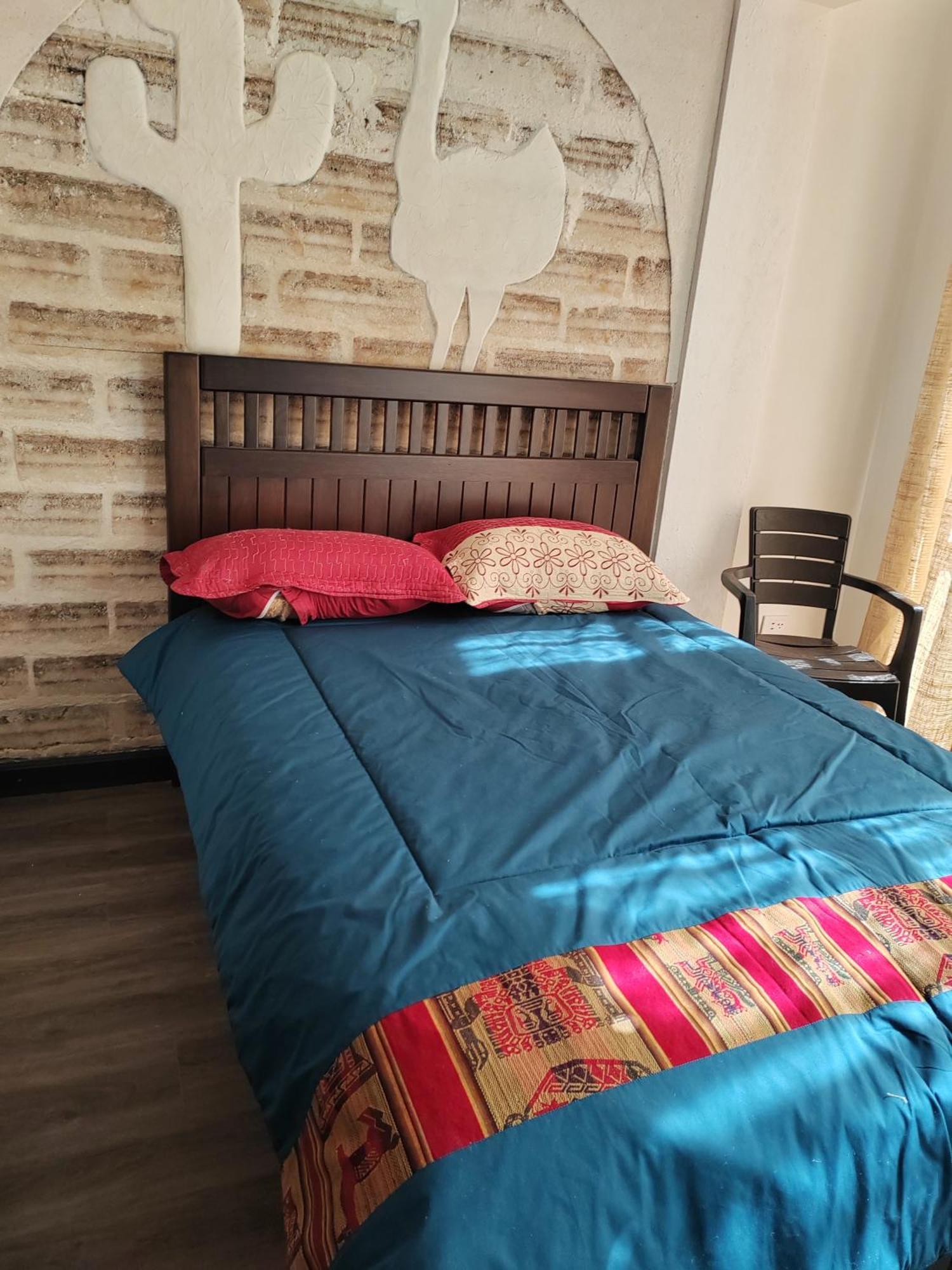 Bed and Breakfast Uyuni Hostal Yokoso Zewnętrze zdjęcie