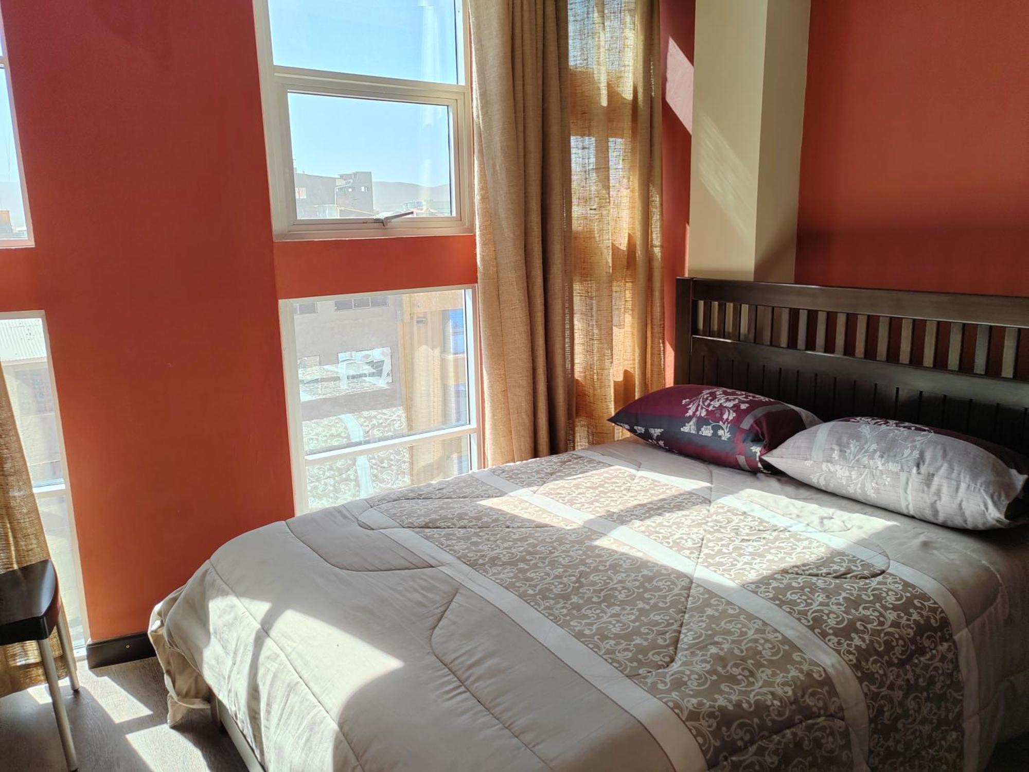 Bed and Breakfast Uyuni Hostal Yokoso Zewnętrze zdjęcie