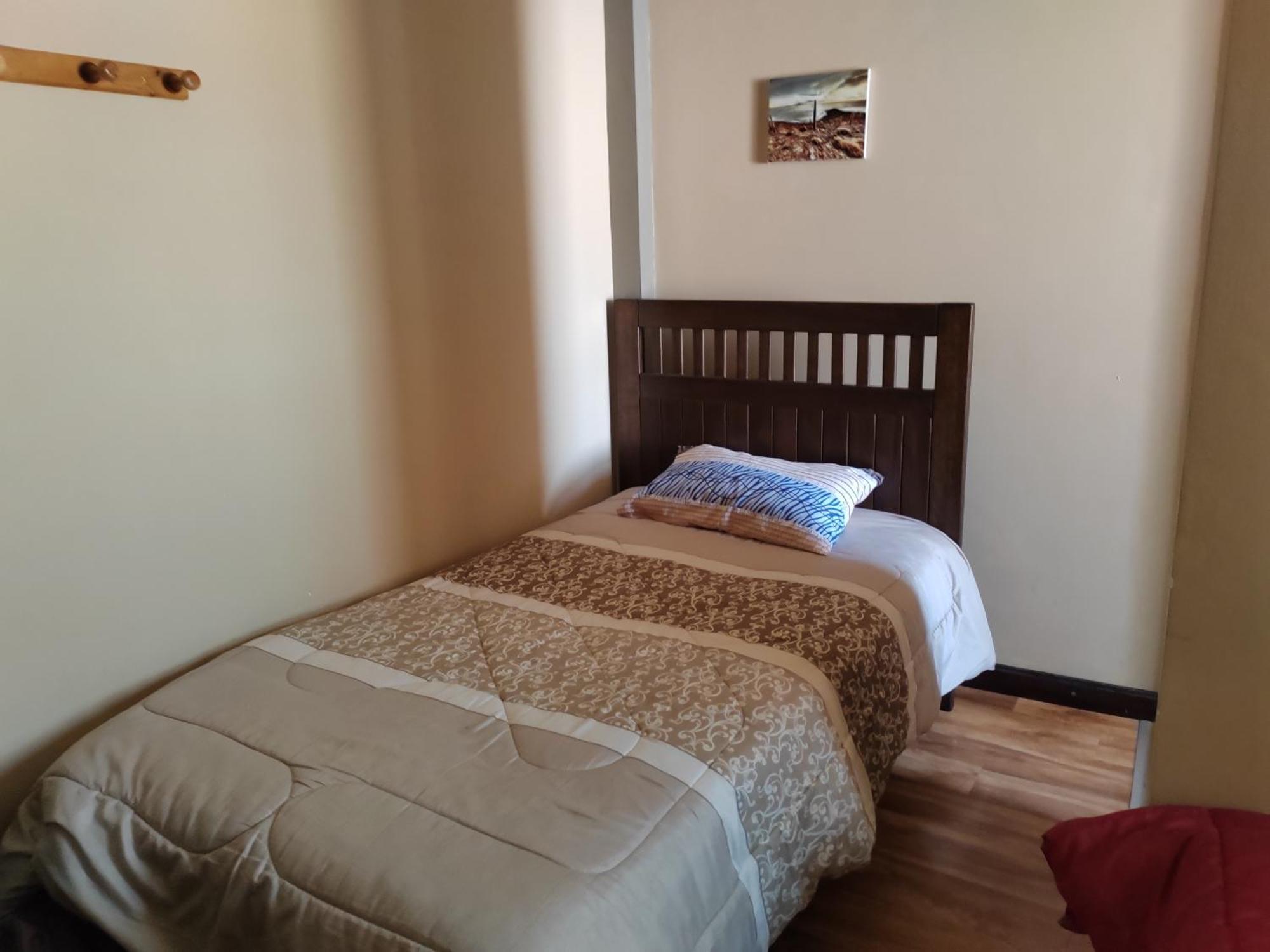 Bed and Breakfast Uyuni Hostal Yokoso Zewnętrze zdjęcie
