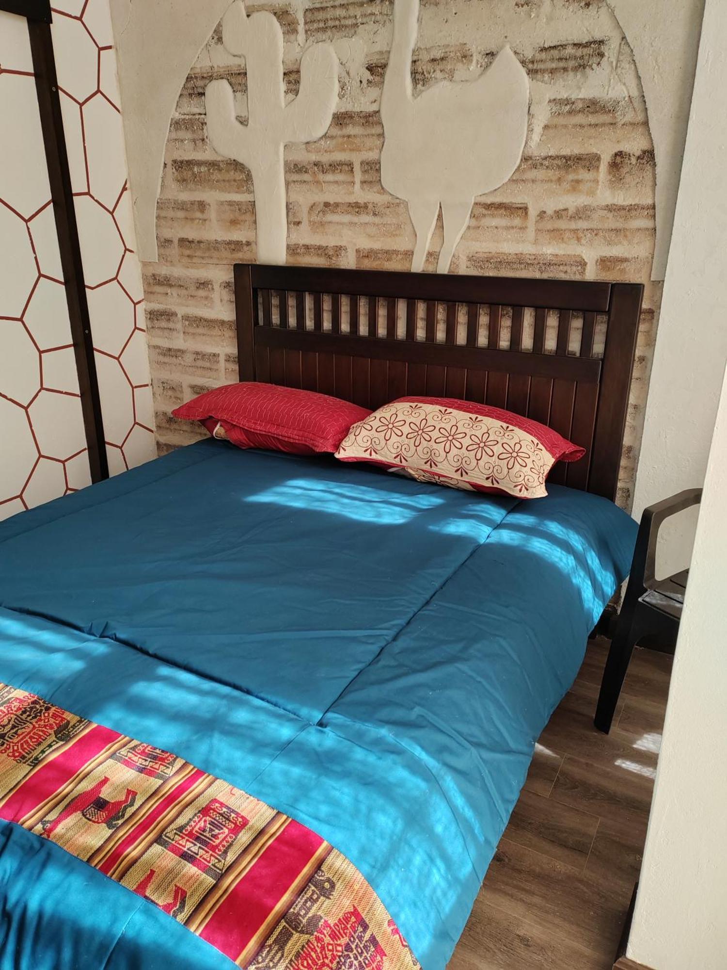 Bed and Breakfast Uyuni Hostal Yokoso Zewnętrze zdjęcie